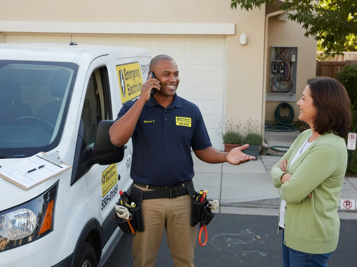 Emergency Electrician Granite Falls, WA FAQs